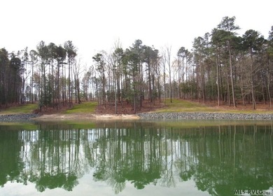 Discover 'The Pointe at Kerr Lake'. An exclusive pool community - photo 4