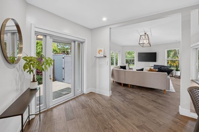 Exceptionally renovated and meticulously maintained, this - photo 6