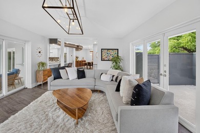 Exceptionally renovated and meticulously maintained, this - photo 9