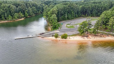 Discover 'The Pointe at Kerr Lake'. An exclusive pool community - photo 10