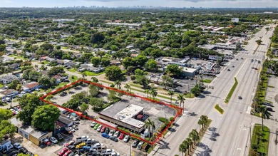 Prime Commercial Land Across from Hard Rock Hotel & Casino! - photo 6