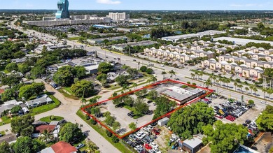 Prime Commercial Land Across from Hard Rock Hotel & Casino! - photo 8