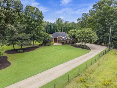 Jackson Lake Home For Sale in Covington Georgia