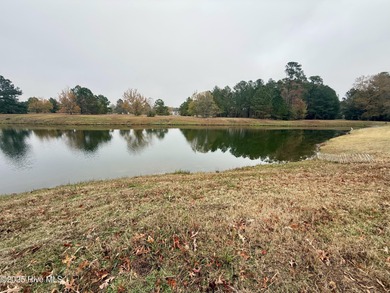 Lake Lot For Sale in Wallace, North Carolina