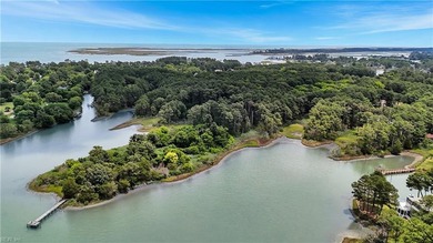 A truly once-in-a-lifetime offering in the heart of Poquoson - photo 4