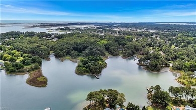 A truly once-in-a-lifetime offering in the heart of Poquoson - photo 6