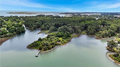 A truly once-in-a-lifetime offering in the heart of Poquoson - photo 7