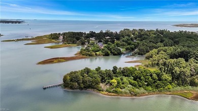 A truly once-in-a-lifetime offering in the heart of Poquoson - photo 8