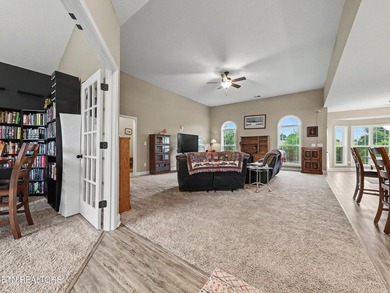 Welcome home to Eagle's View Subdivision located in Dandridge - photo 7