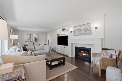Welcome home to this stunning Bloomfield Hills ranch, where - photo 7