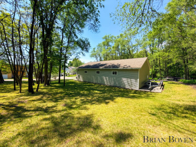 Pristine Frontage on Big Brower Lake - photo 27