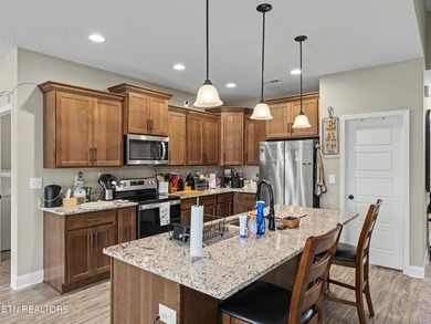 Welcome home to Eagle's View Subdivision located in Dandridge - photo 10