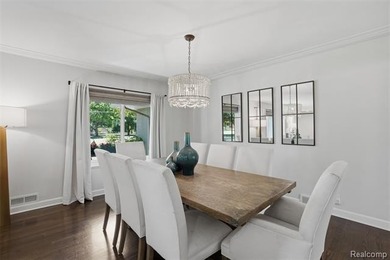 Welcome home to this stunning Bloomfield Hills ranch, where - photo 10