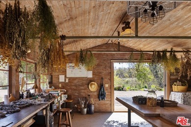 A RARE OPPORTUNITY TO BUILD A LEGACY ESTATE IN BONSALL CANYON - photo 3