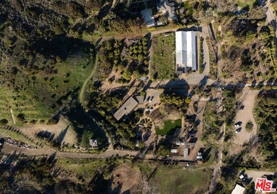 A RARE OPPORTUNITY TO BUILD A LEGACY ESTATE IN BONSALL CANYON - photo 8