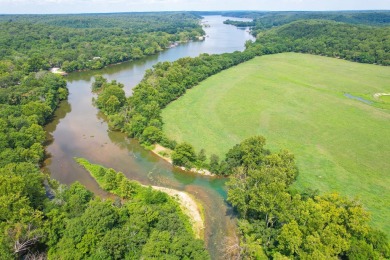 Lake Home For Sale in Jay, Oklahoma