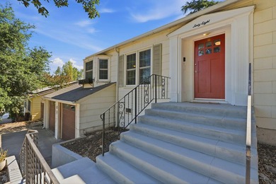 Full of character and charm, this beautifully maintained 1940 - photo 4