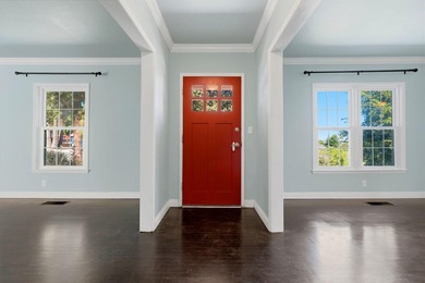 Full of character and charm, this beautifully maintained 1940 - photo 5