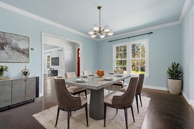 Full of character and charm, this beautifully maintained 1940 - photo 9