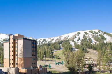 Caples Lake Condo For Sale in Kirkwood California
