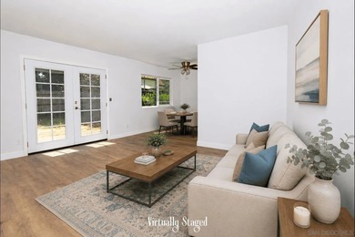Light and bright, beautifully remodeled Lake Elsinore home - photo 12