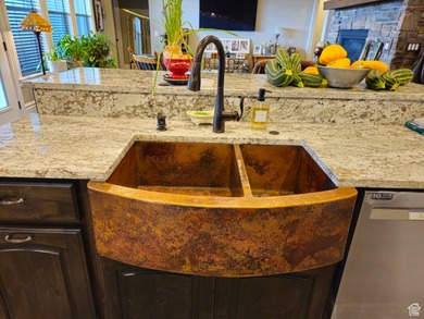 Welcome to this exceptional custom home in the beautiful - photo 12