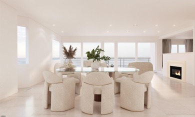 Welcome to 9 Point Drive, a breathtaking oceanfront masterpiece