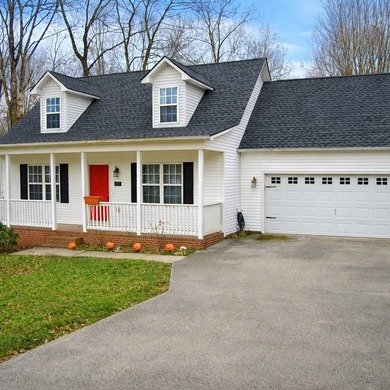 This beautifully maintained home is nestled in a quiet - photo 3