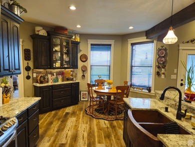 Welcome to this exceptional custom home in the beautiful - photo 13