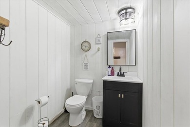 Tucked among towering trees on 2.5 wooded acres at the end of a - photo 14