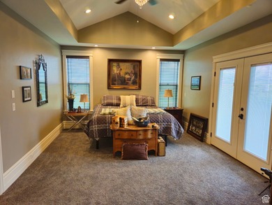 Welcome to this exceptional custom home in the beautiful - photo 14