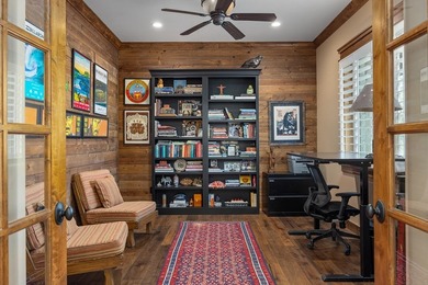 Resort-style living in gated Cypress Springs Estates. This - photo 15