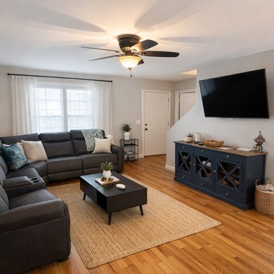 This beautifully maintained home is nestled in a quiet - photo 5