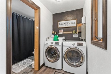 Tucked among towering trees on 2.5 wooded acres at the end of a - photo 16