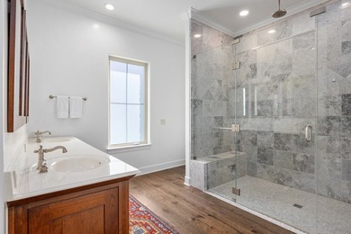 Resort-style living in gated Cypress Springs Estates. This - photo 18