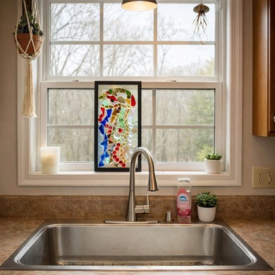 This beautifully maintained home is nestled in a quiet - photo 8