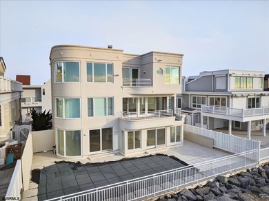 Welcome to 9 Point Drive, a breathtaking oceanfront masterpiece
