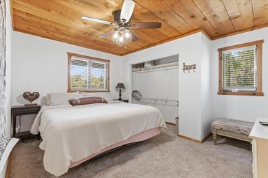 Tucked among towering trees on 2.5 wooded acres at the end of a - photo 19