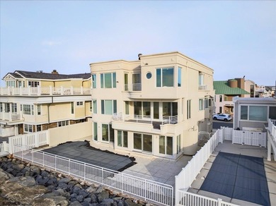 Welcome to 9 Point Drive, a breathtaking oceanfront masterpiece