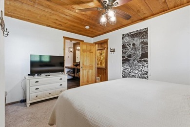 Tucked among towering trees on 2.5 wooded acres at the end of a - photo 20