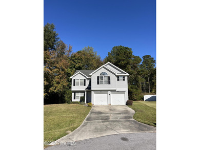 Neuse River Home For Sale in New Bern North Carolina