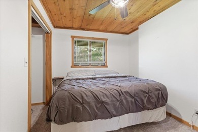 Tucked among towering trees on 2.5 wooded acres at the end of a - photo 21