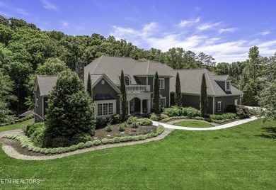 Tucked away in the serene enclave of Riverbend, this stately - photo 2