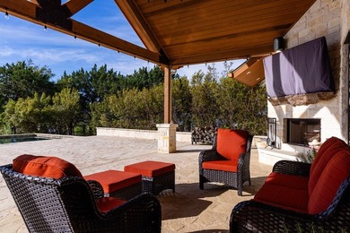 Resort-style living in gated Cypress Springs Estates. This - photo 22