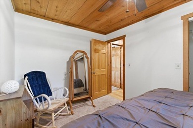 Tucked among towering trees on 2.5 wooded acres at the end of a - photo 22