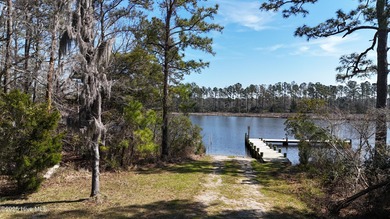Welcome to 239 Garbacon Drive, a beautiful 3.5-acre waterfront - photo 23