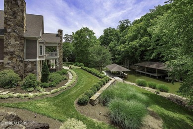 Tucked away in the serene enclave of Riverbend, this stately - photo 3