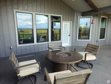 Welcome to this exceptional custom home in the beautiful - photo 23