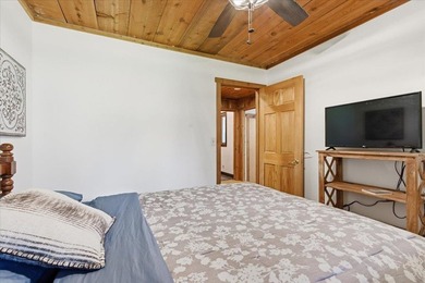 Tucked among towering trees on 2.5 wooded acres at the end of a - photo 24