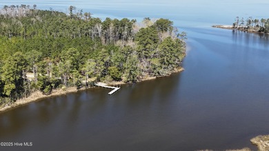 Welcome to 239 Garbacon Drive, a beautiful 3.5-acre waterfront - photo 25